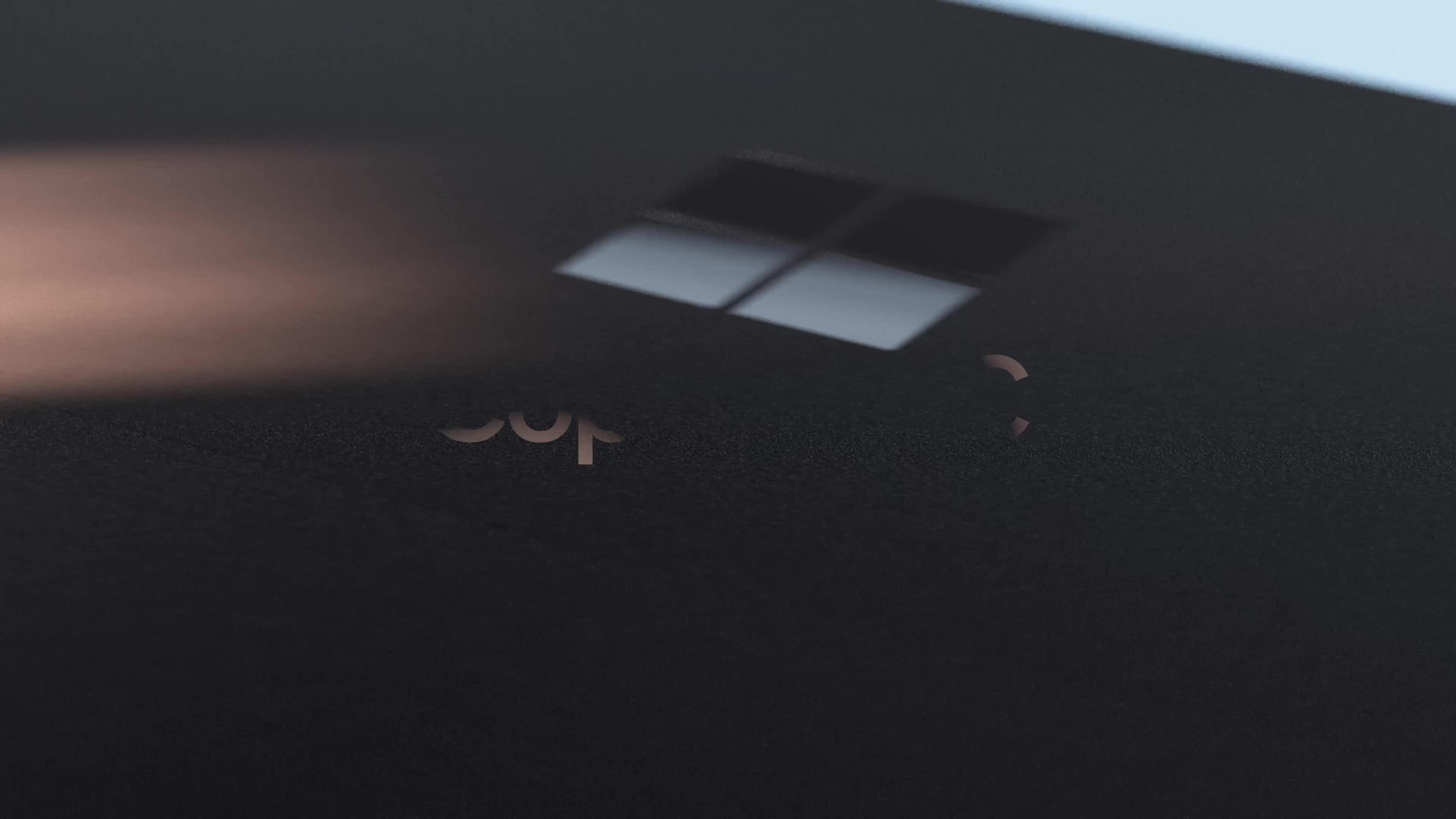 Image thumbnail 8 of 8 of Microsoft Surface Pro - Copilot+ PC - 13in Touchscreen - Snapdragon X Plus - 16GB RAM - 256GB SSD - Device Only - Platinum