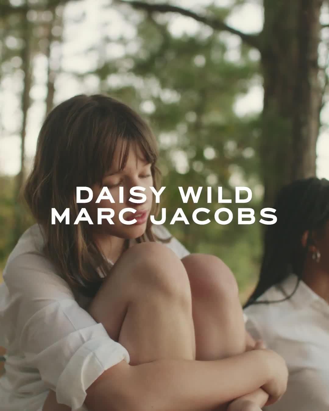 Image thumbnail 6 of 6 of MARC JACOBS Daisy Wild Eau de Parfum for Women -&nbsp;50ml