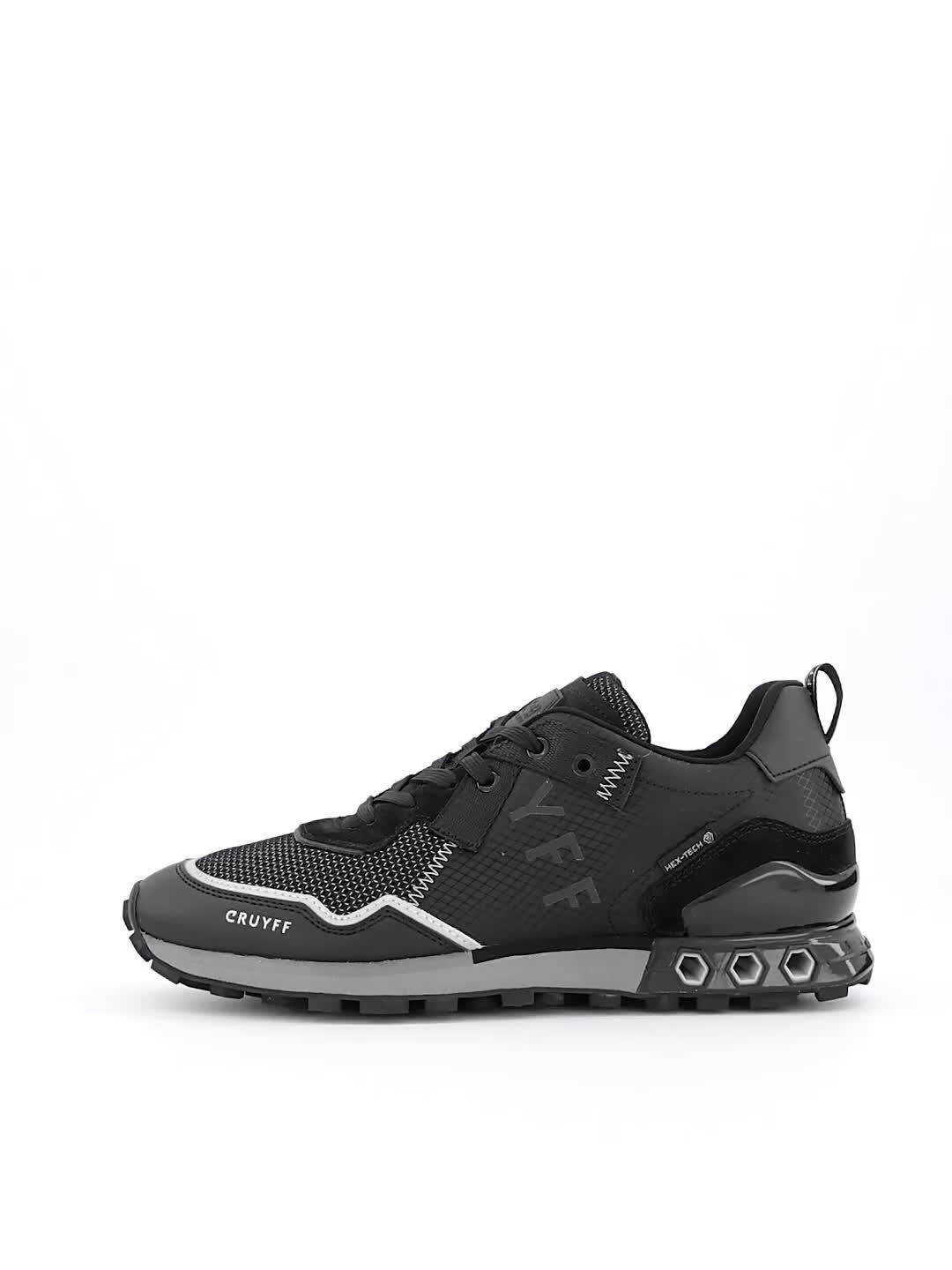 Video of cruyff-superbia-hex-trainers