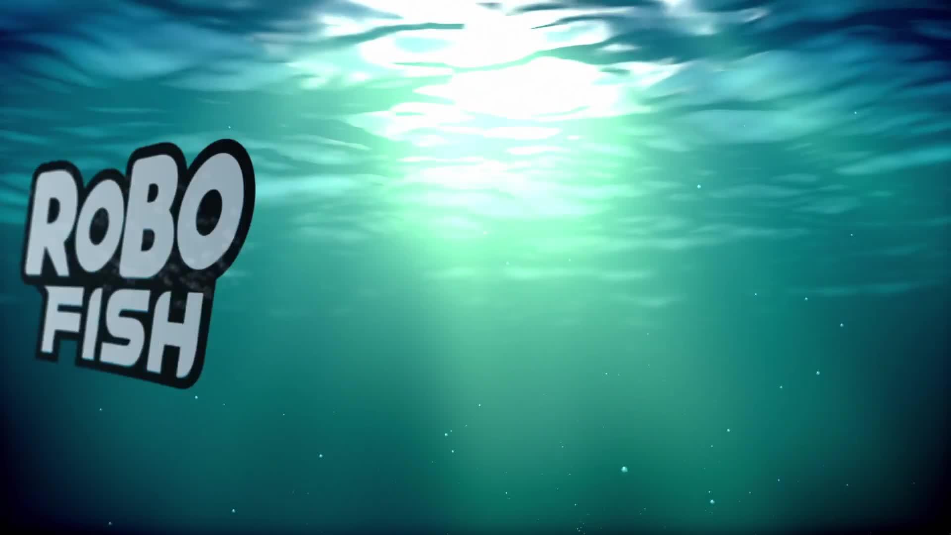 Video of zuru-robo-alive-robo-fish-s1-assorted