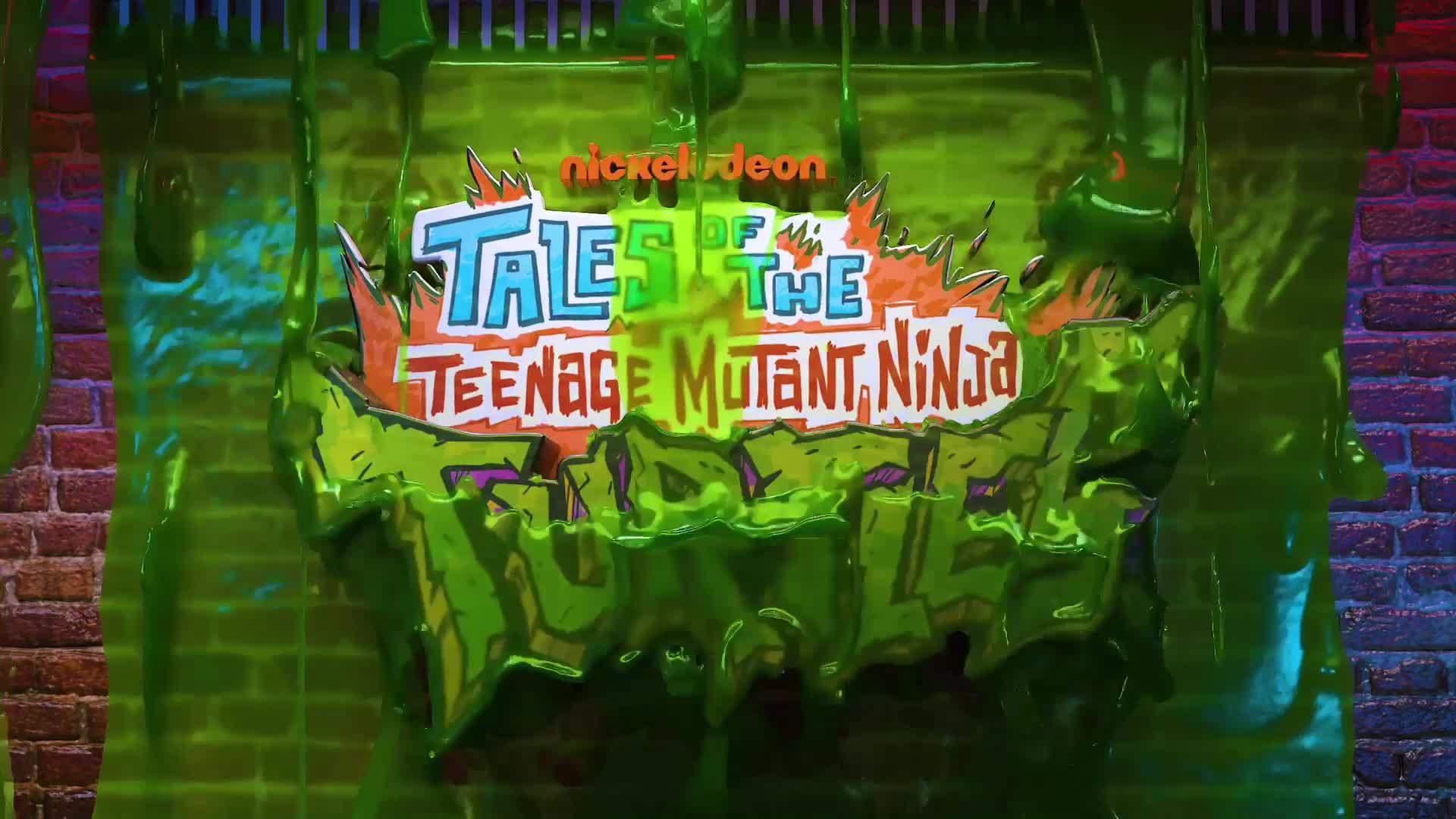 Video of teenage-mutant-ninja-turtles-tales-of-teenage-mutant-ninja-turtles-mutations-mix-and-match-45-inch-leonardo