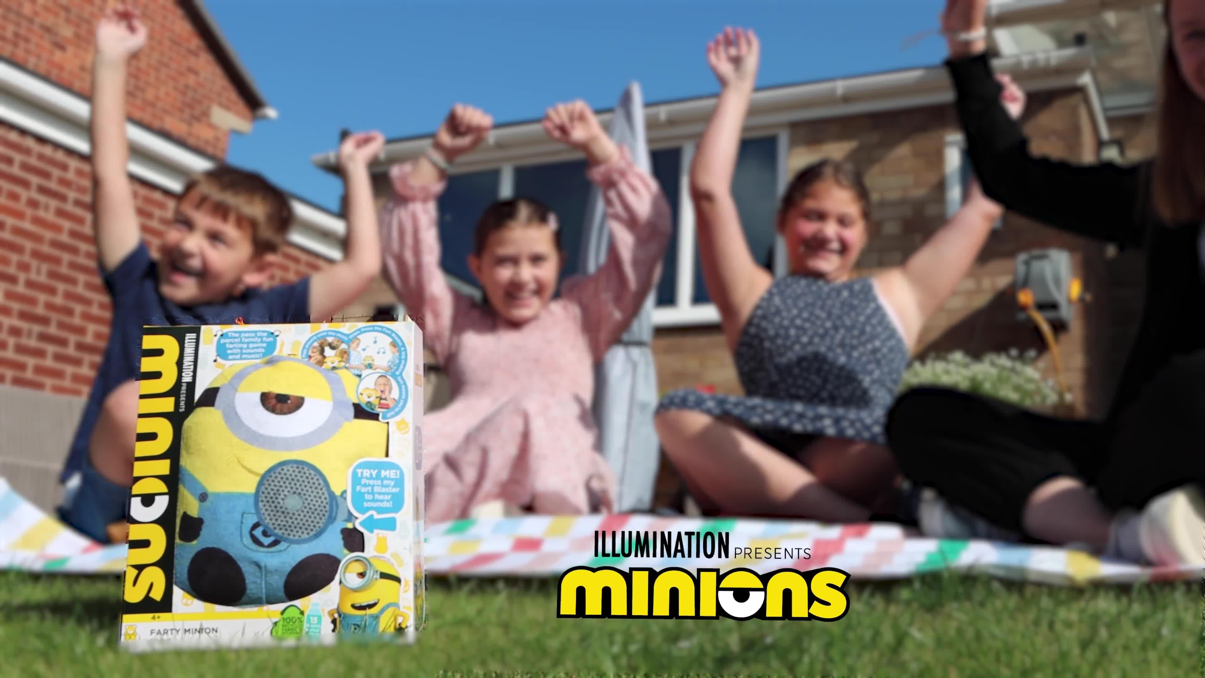 Video of minions-farty-minion-stuart