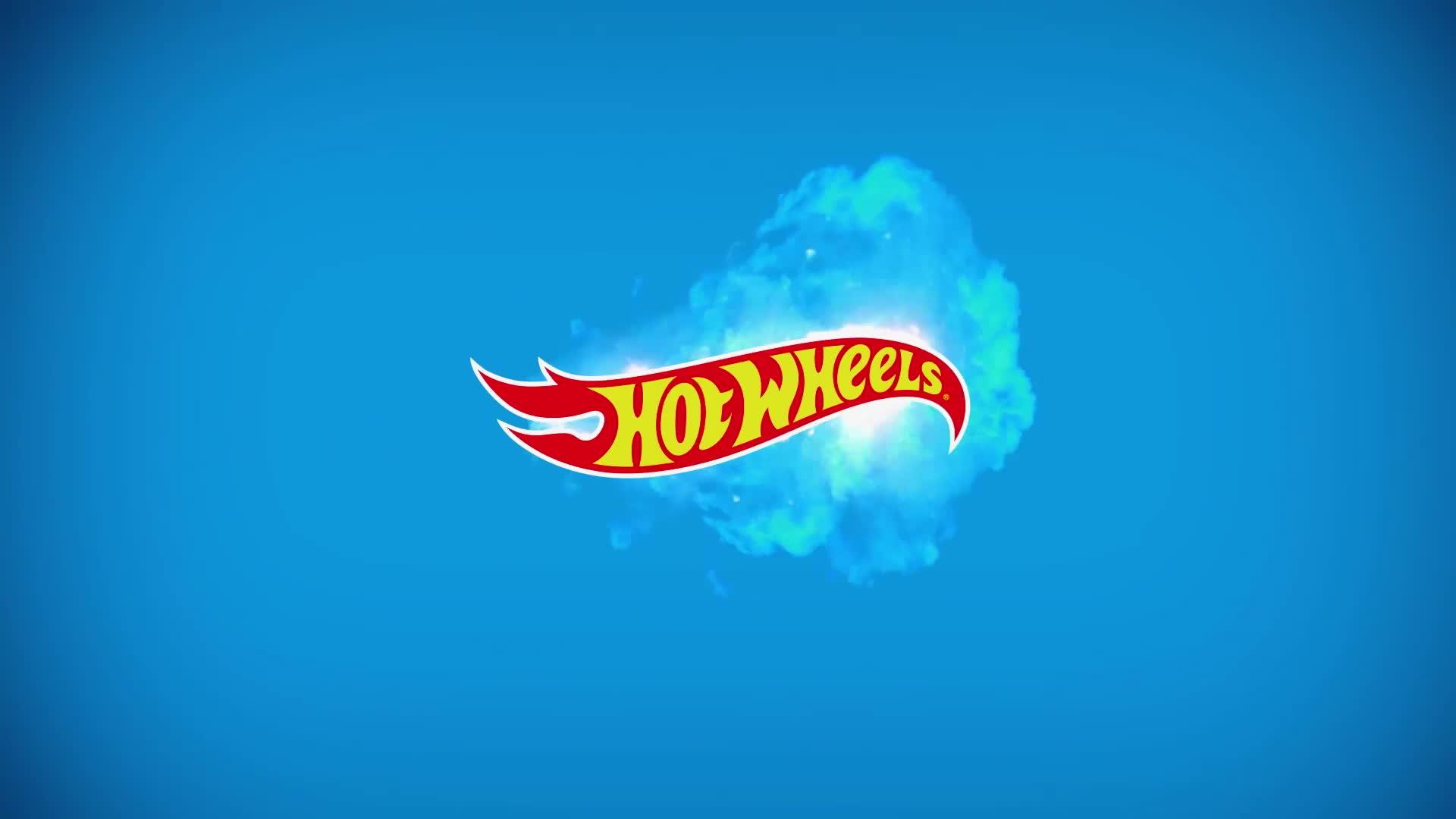Video of hot-wheels-city-ultra-shark-car-wash