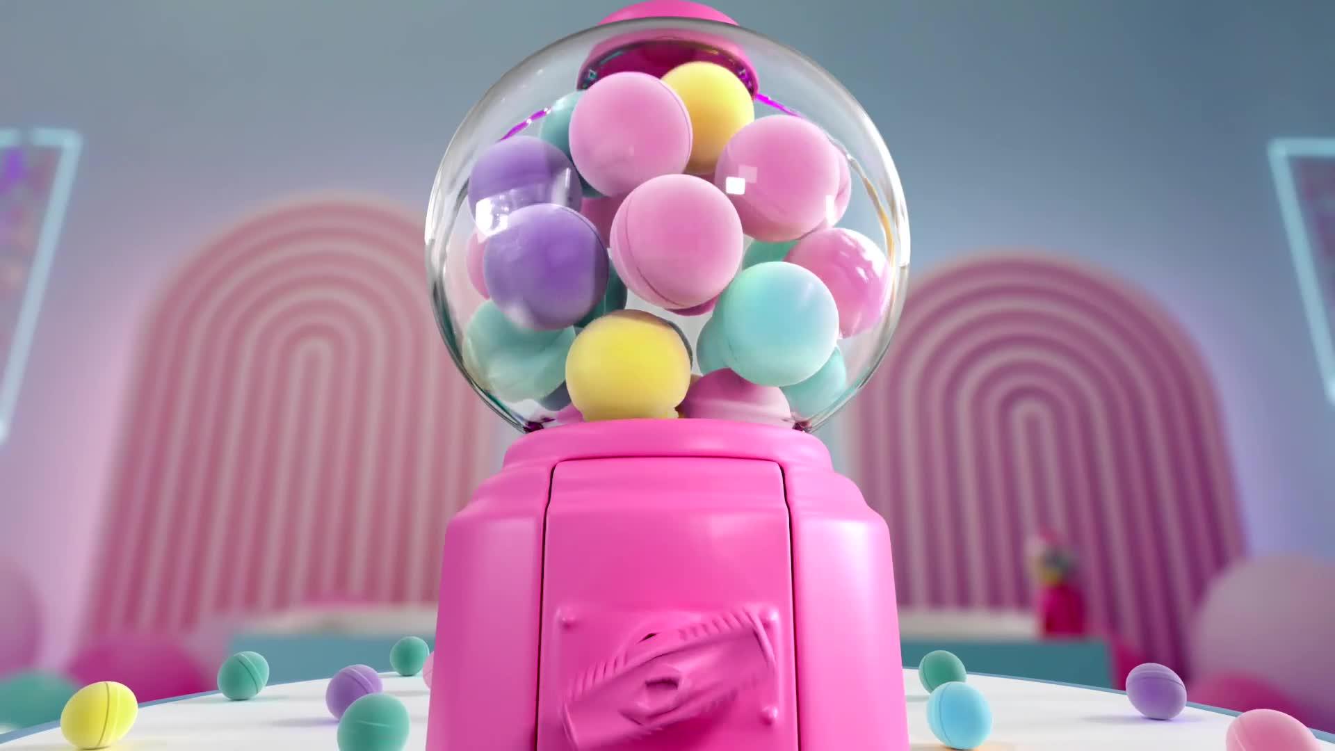 Video of so-bomb-diy-so-bomb-bath-bomb-dispenser