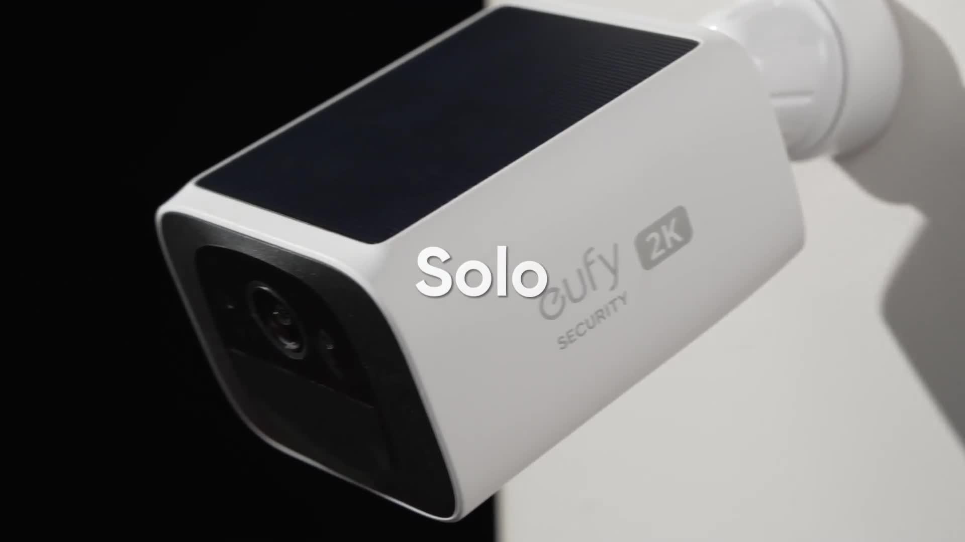 Video of eufy-solocam-s220-2k-solar-camera-2-pack-with-no-monthly-fee-human-detection-easy-installation