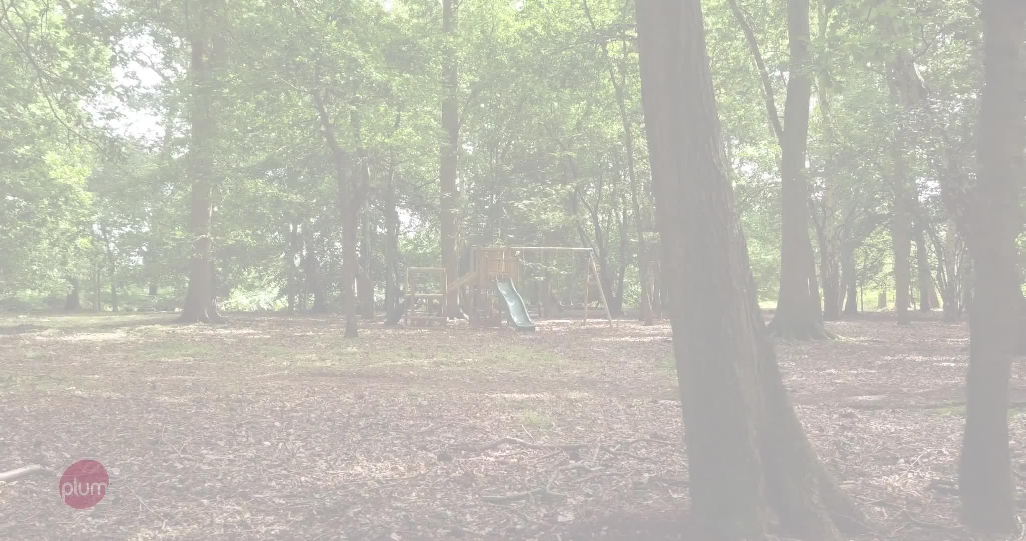 Video of plum-discovery-adventure-playcentre-with-swings