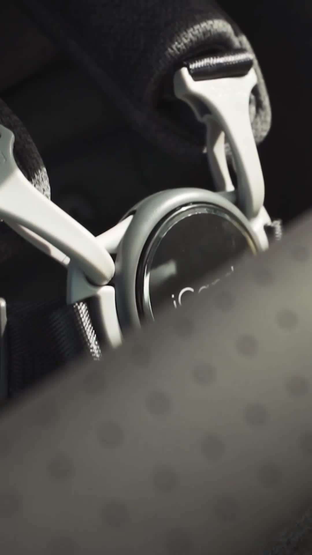 Image thumbnail 8 of 8 of iCandy Peach 7 All-Terrain Travel System