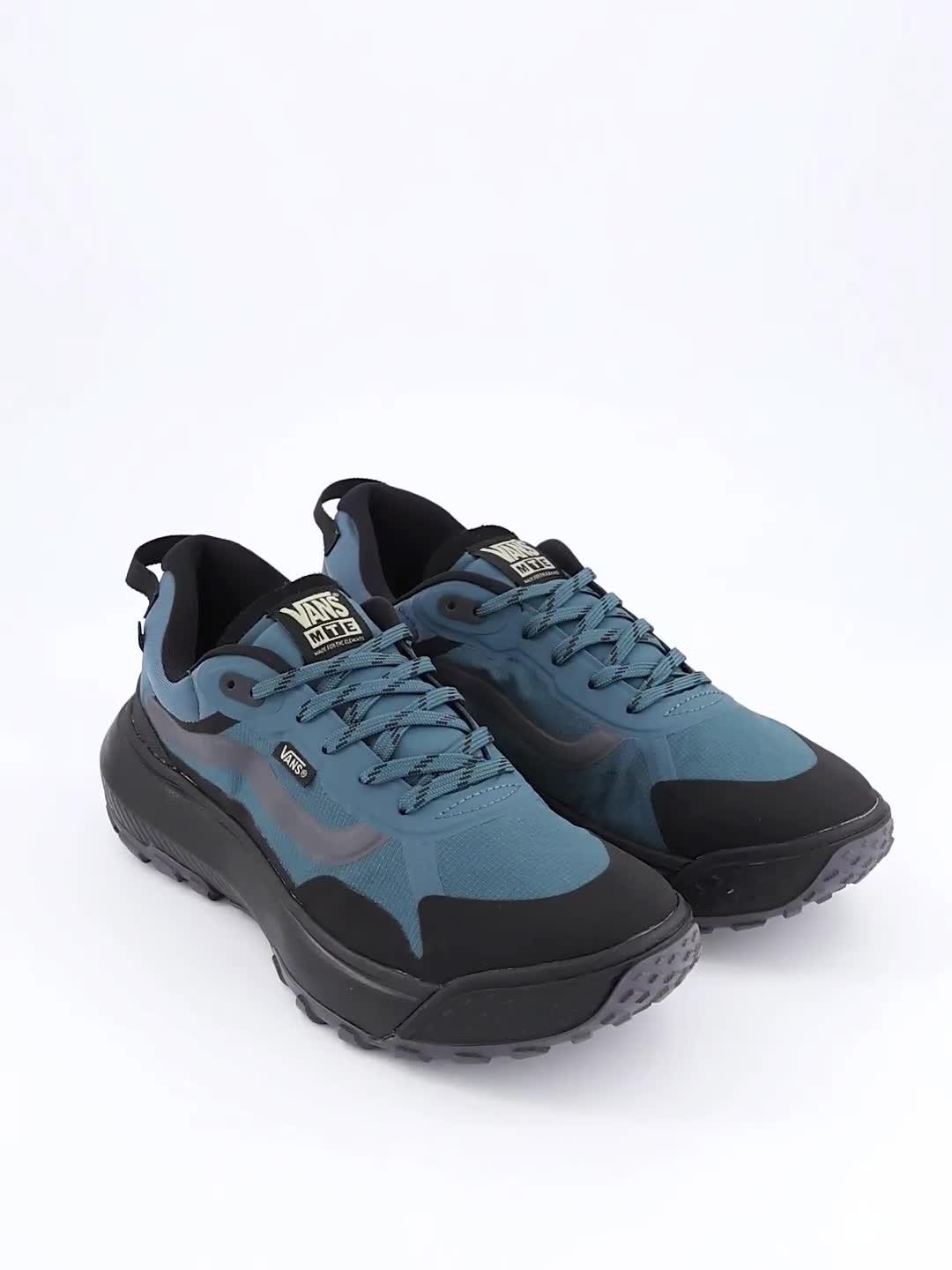 Vans Men's Mte Crosspath Blue Littlewoods