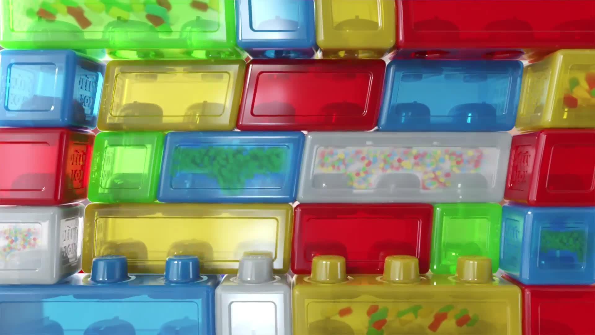 Image thumbnail 8 of 8 of Jelly Blox - Newbie Kit (12L)