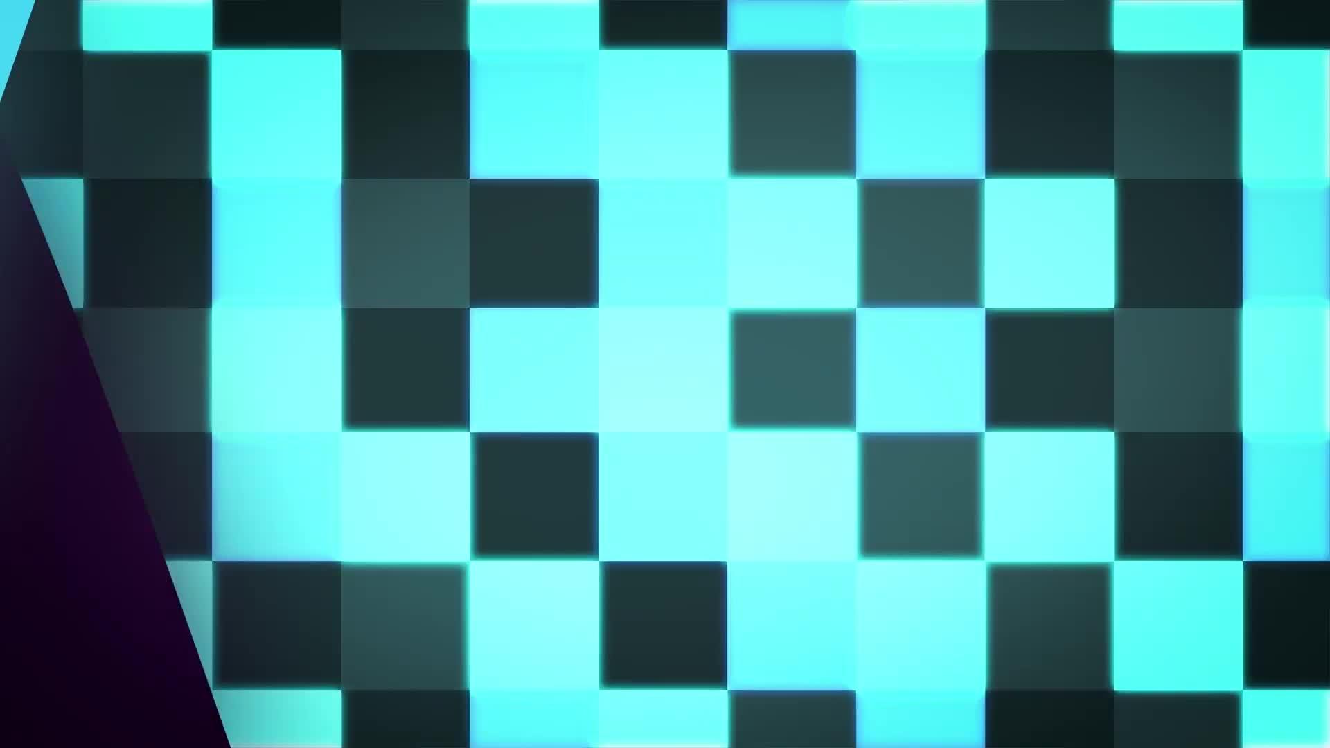 Video of pixel-petz-corgi