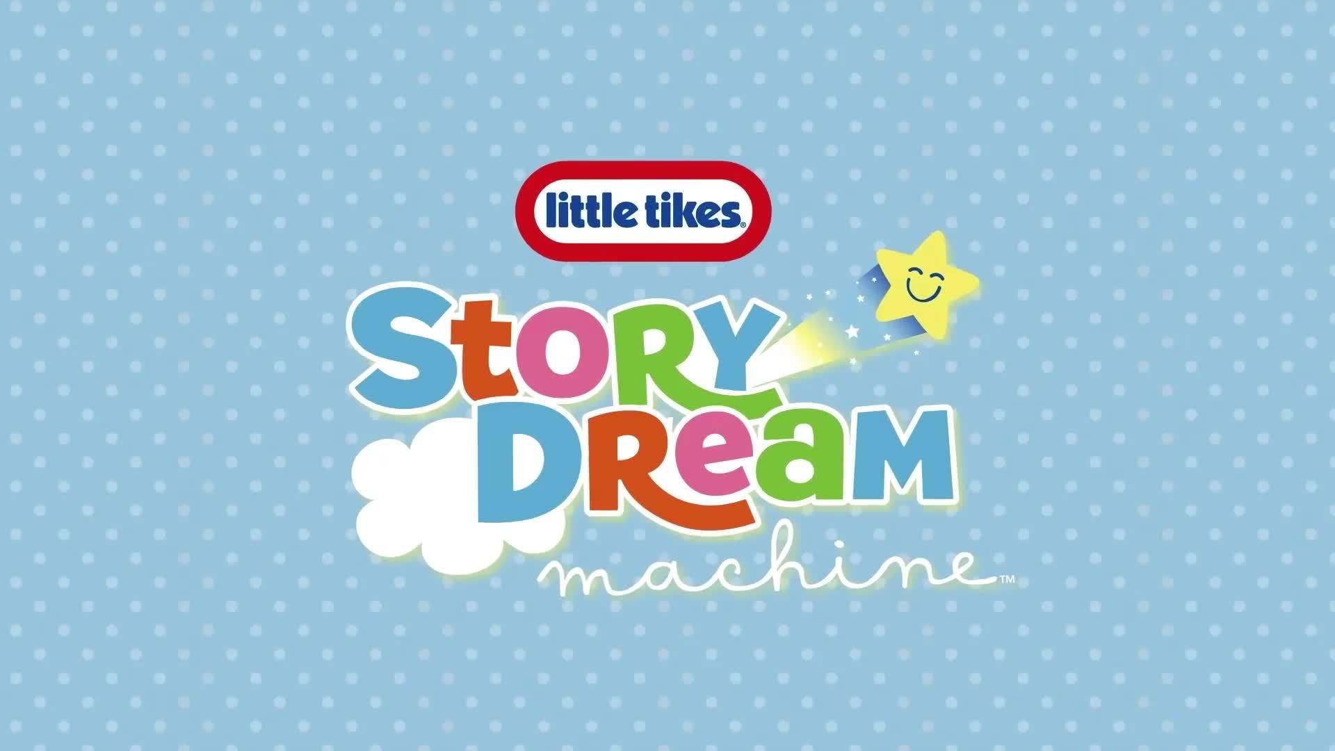 Video of little-tikes-the-berenstain-bears-adventure-coll-pdq