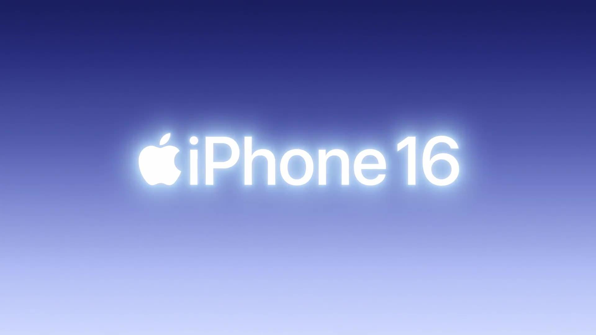 Image thumbnail 8 of 8 of Apple iPhone 16 Plus,&nbsp;128Gb -&nbsp;Ultramarine