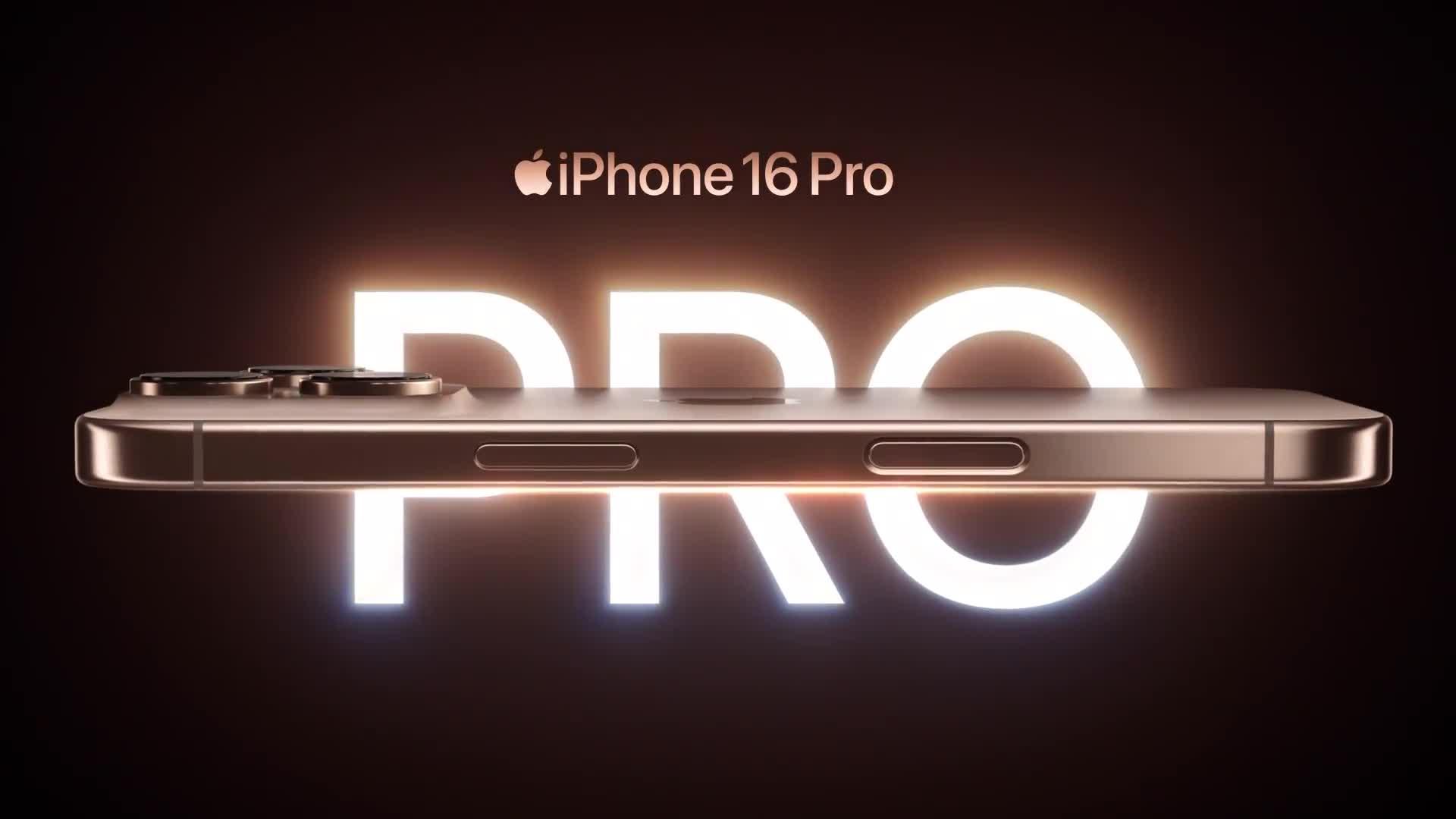 Video of apple-iphone-16-pronbsp1tb--nbspwhite-titanium