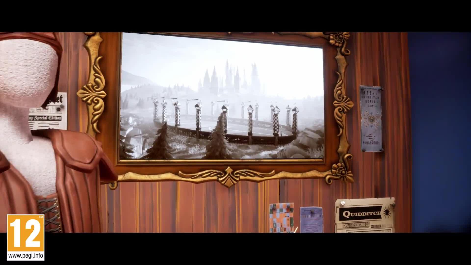 Video of playstation-harry-potter-quidditch-champions--nbspdeluxe-edition
