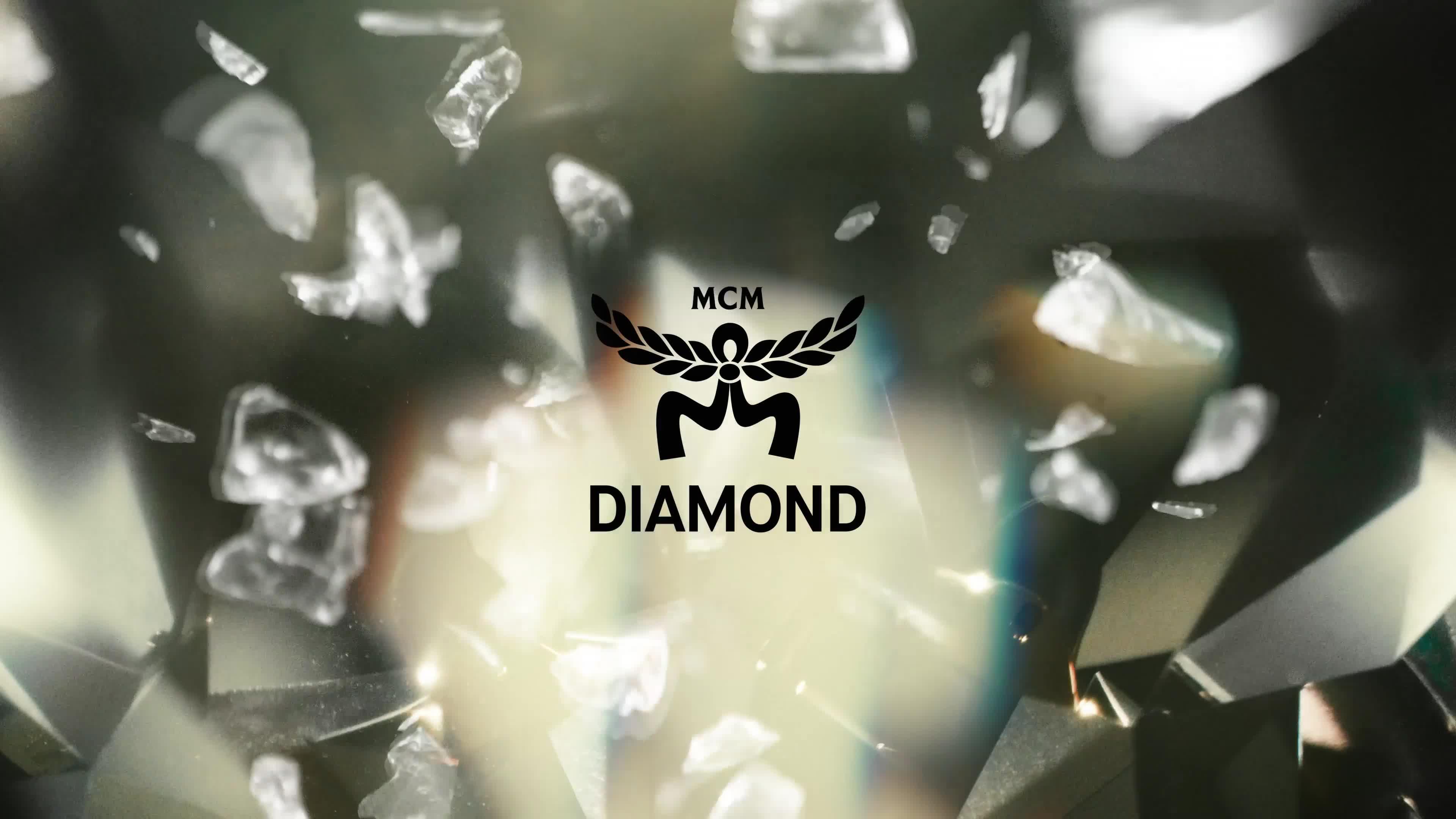 Image thumbnail 5 of 5 of MCM Diamond Eau de Parfum 75ml