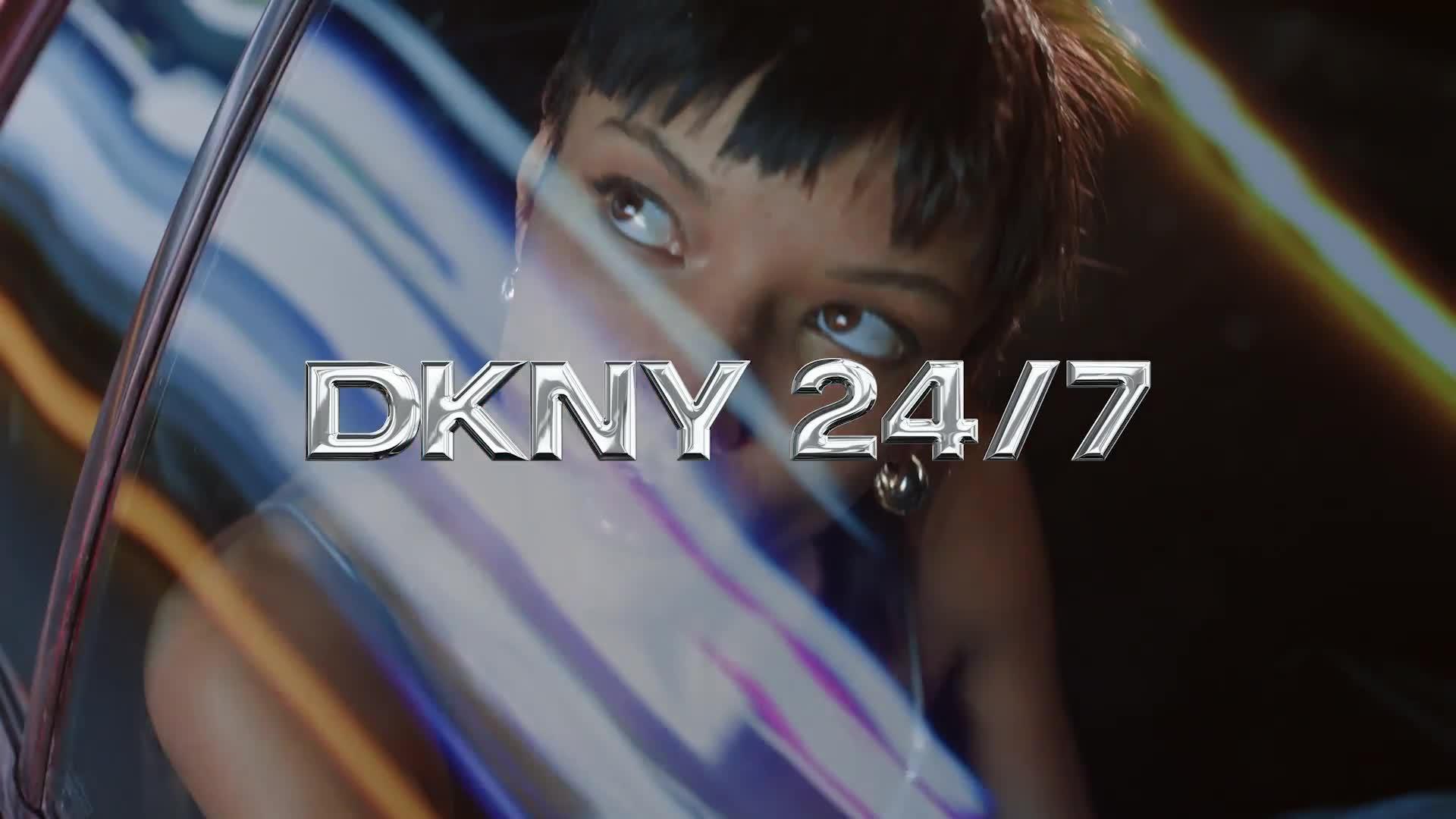 Video of dkny-247-eau-de-parfum--nbsp50ml