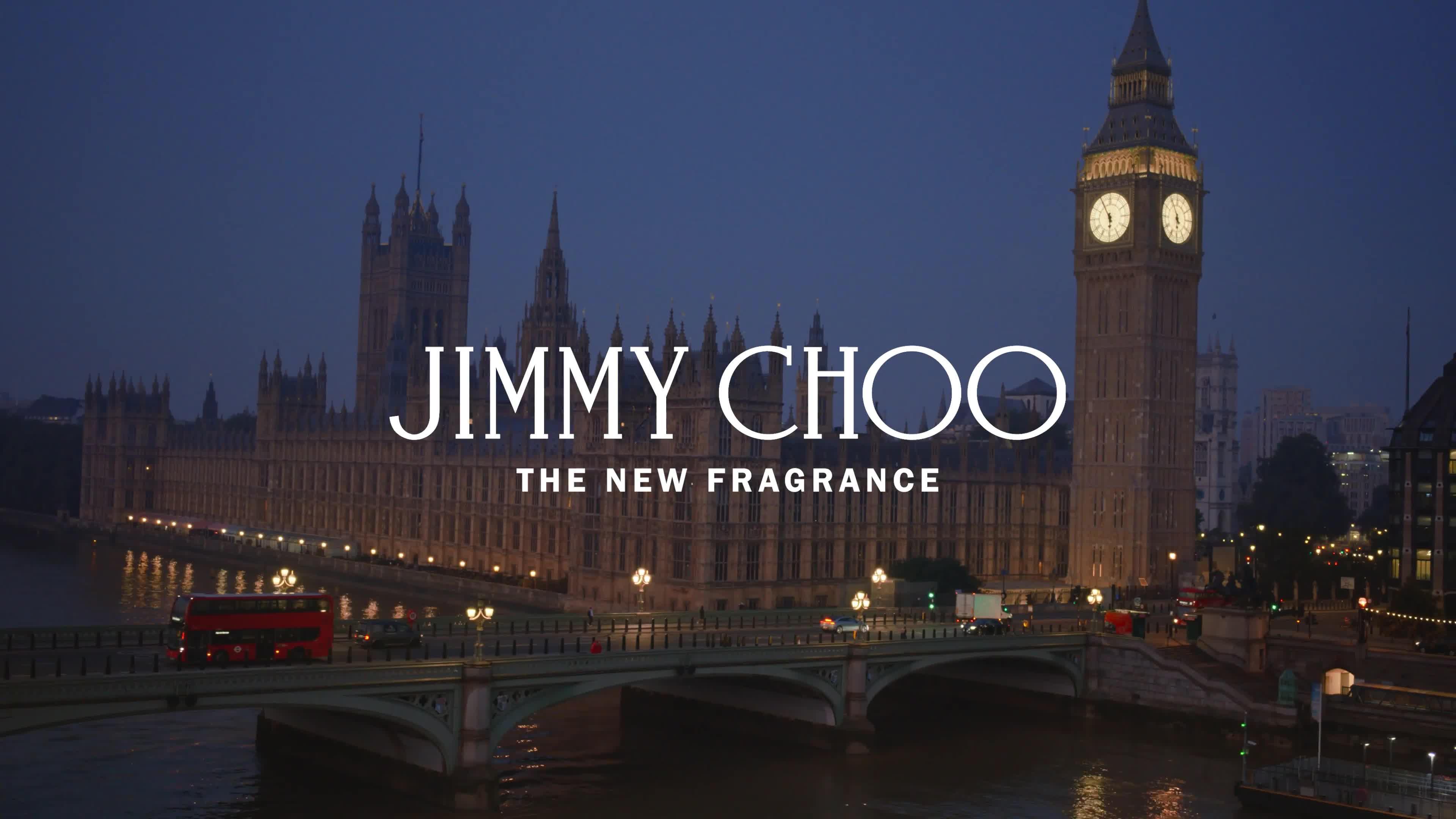 Video of jimmy-choo-i-want-choo-le-parfum-100ml