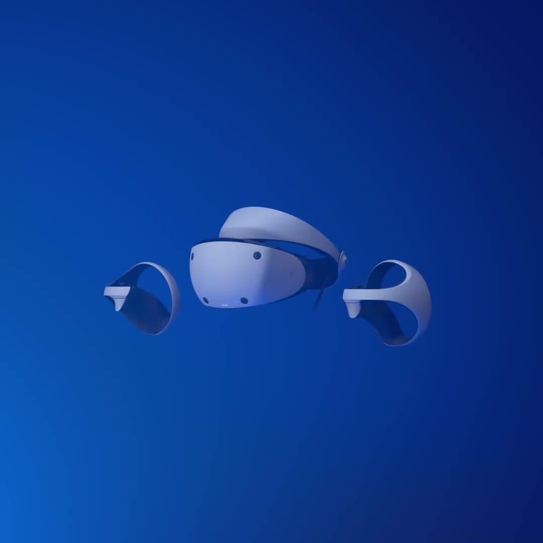 Video of playstation-5-vr2-pc-adapter
