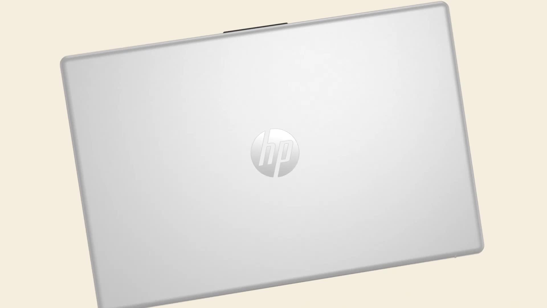 Video of hp-pavilion-15-se-15-fd0050na-laptopnbsp--156in-fhd-intel-core-i5-8gb-ramnbsp512gb-ssd-silver