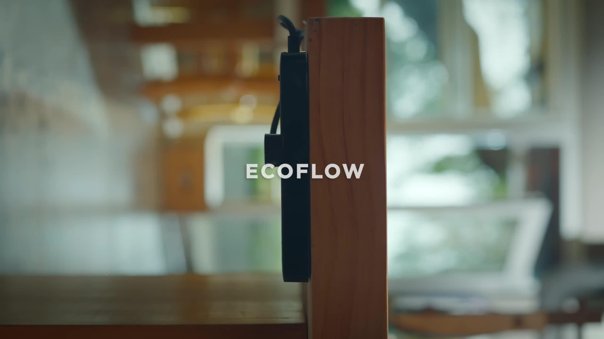 Image thumbnail 8 of 8 of EcoFlow DELTA 2 Portable Power Station