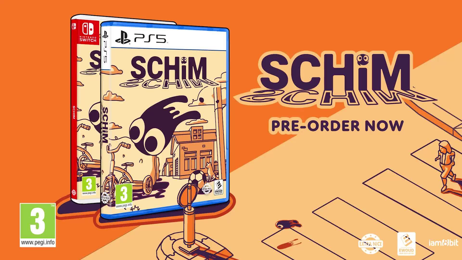 Video of playstation-5-schim