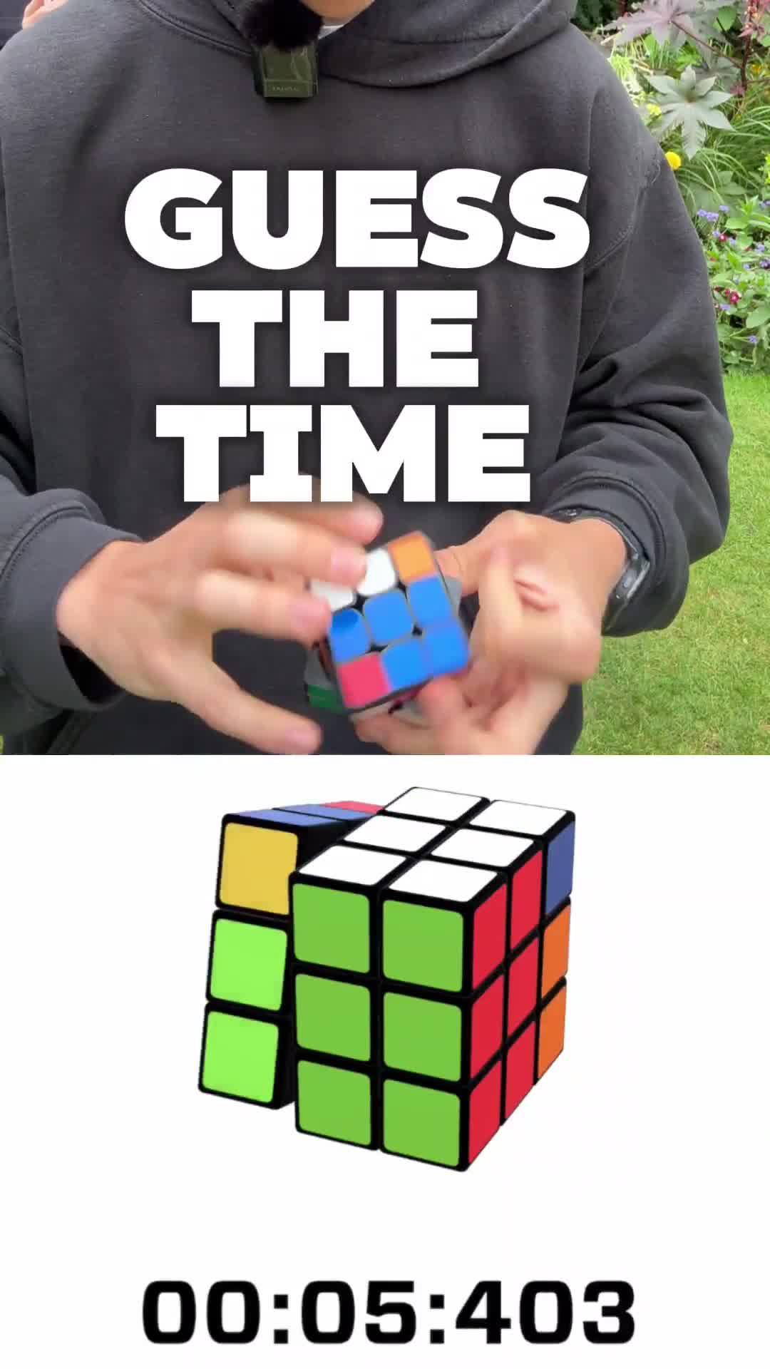 Video of rubiks-connected-pro-cube-3x3-smart-amp-connected