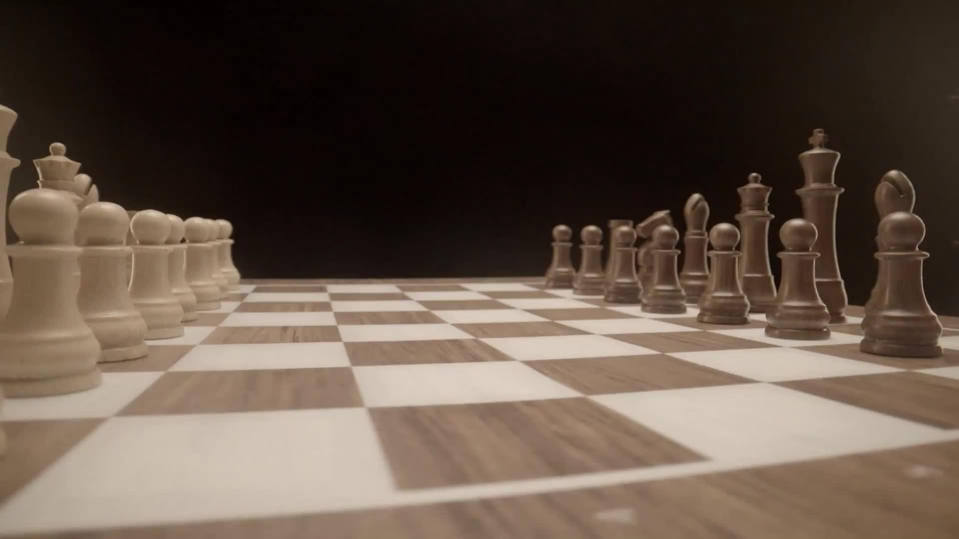 Video of gochess-mini-ai-electronic-chess-board-game