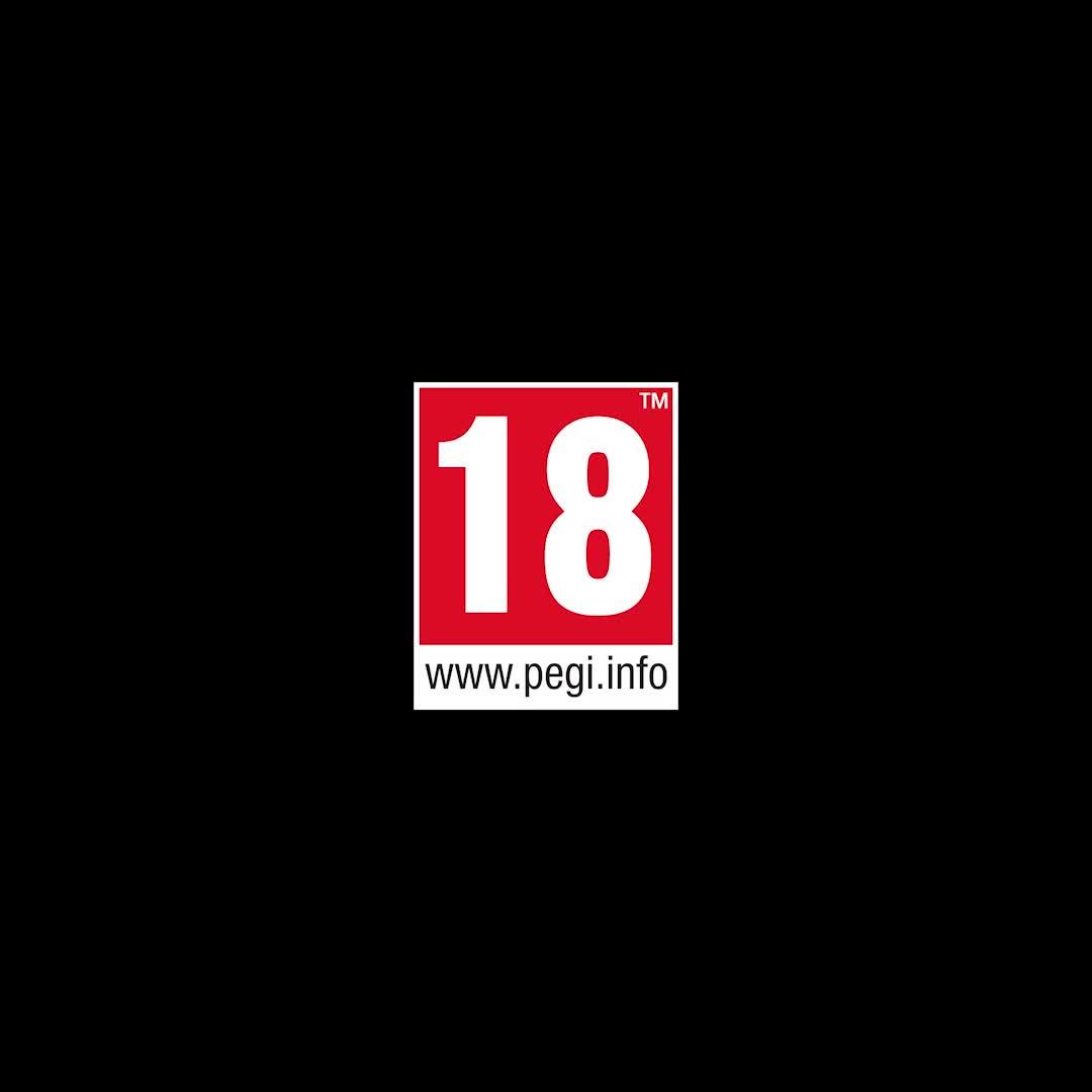 Video of playstation-5-alan-wake-2-deluxe-edition