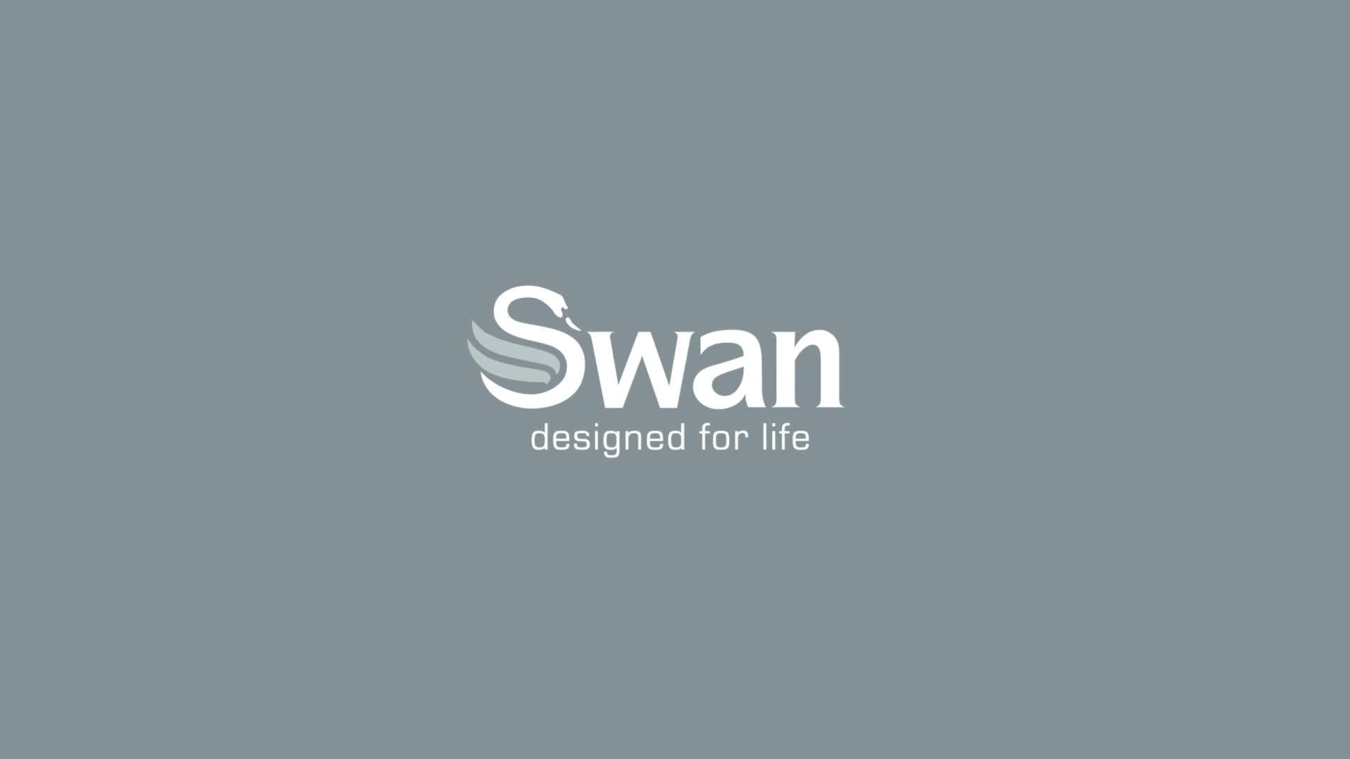 Video of swan-elegance-17l-jug-kettle--nbspwhite