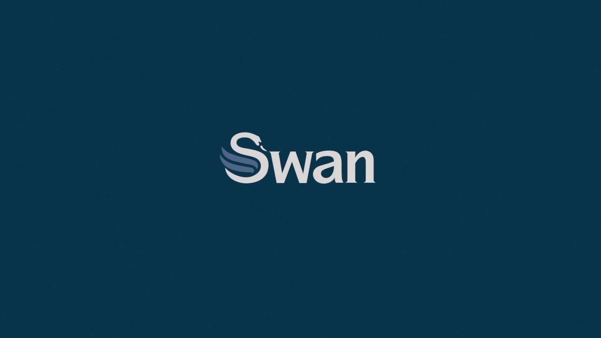 Video of swan-windsor-17l-textured-kettle--nbspwhite