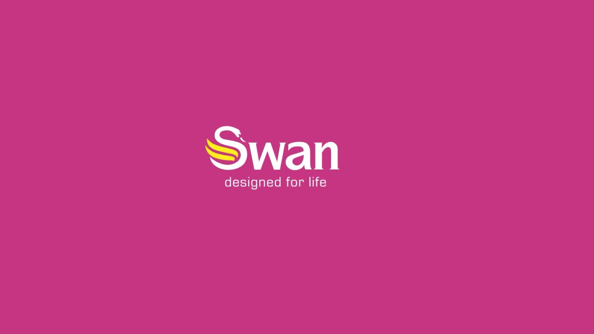 Image thumbnail 7 of 7 of Swan Lynsey Queen of Clean 22.2V Cordless&nbsp;Pole Vacuum Cleaner