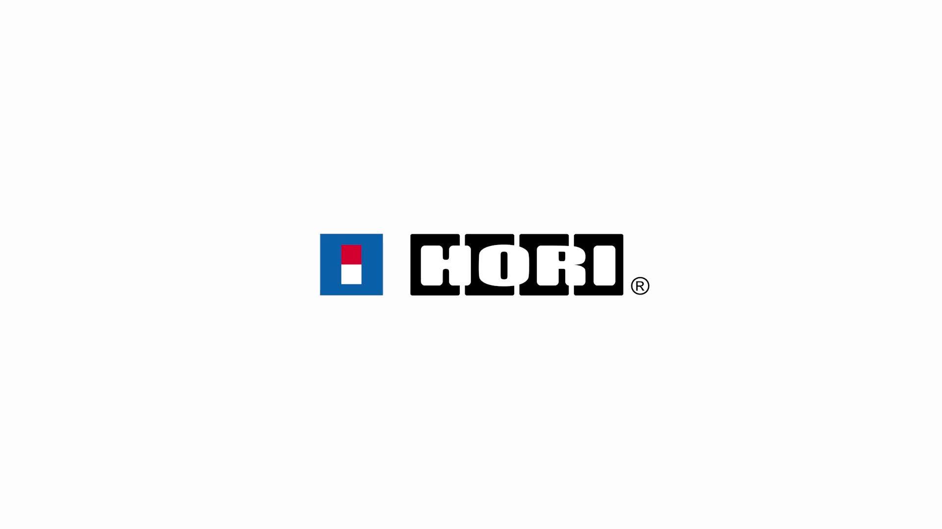 Video of hori-ps5-wireless-racing-wheel-apex