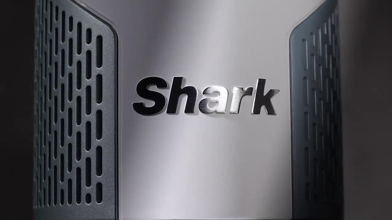 Video of shark-detect-clean-amp-empty-cordless-pet-vacuum-cleaner-iw4621ukt