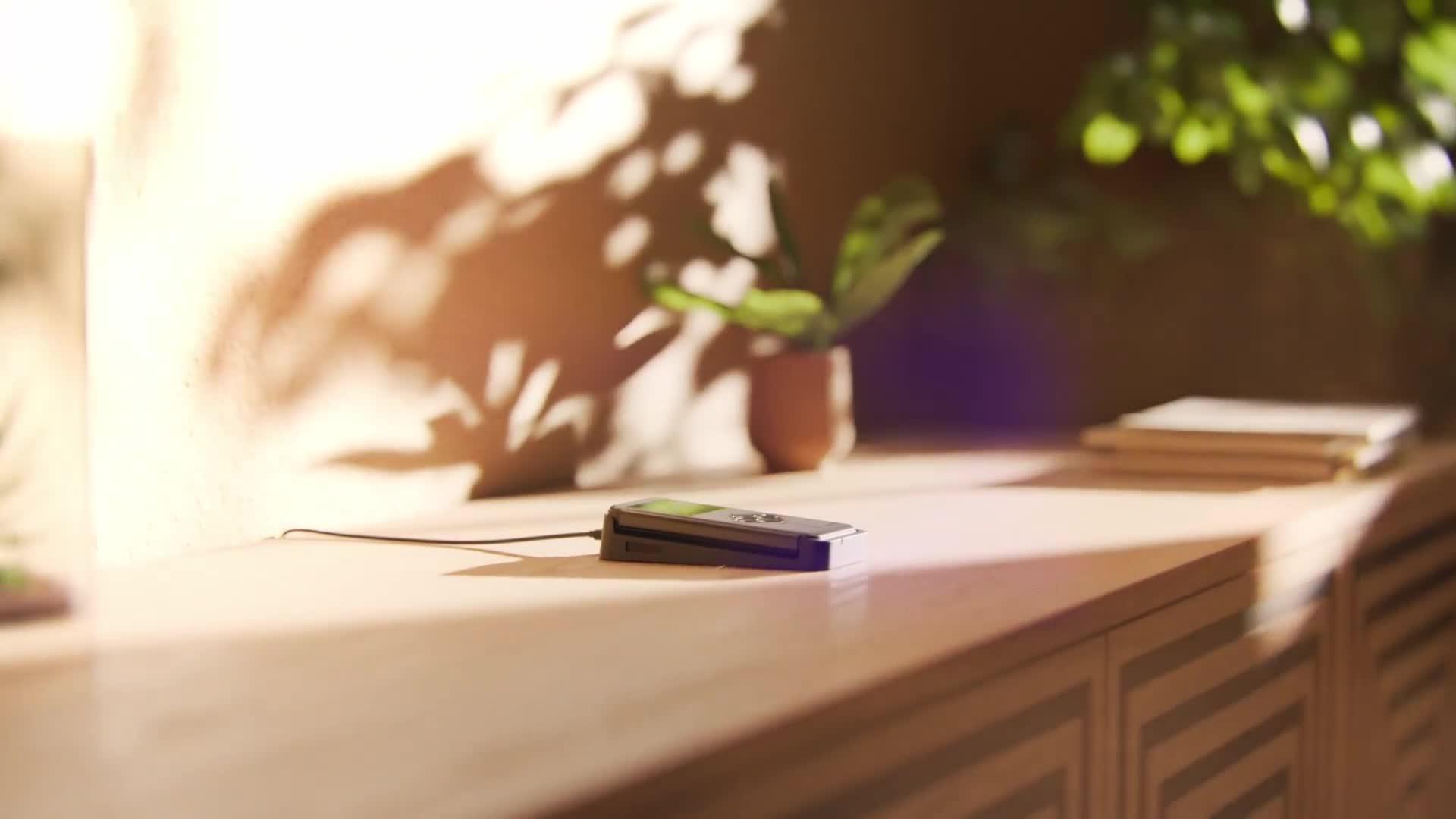 Video of emporia-smart6lite