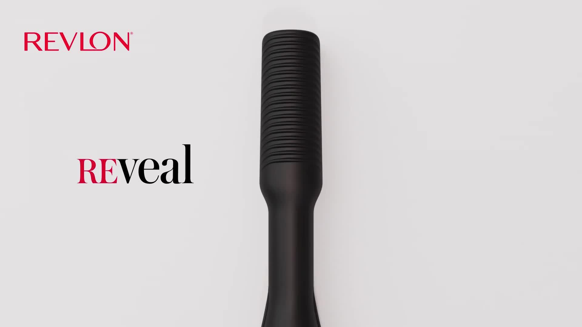 Image thumbnail 8 of 8 of Revlon One Step Air Straight