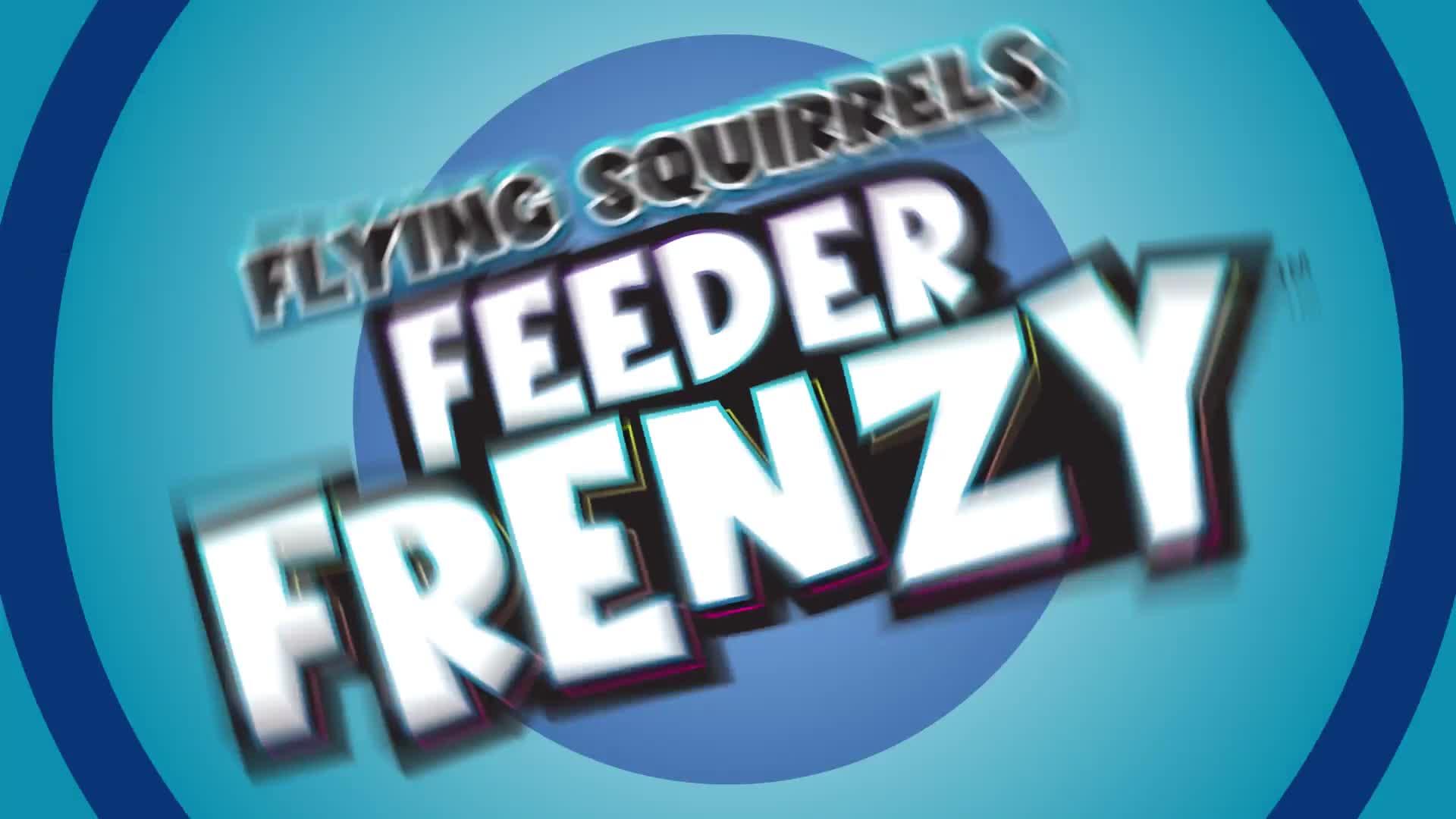 Video of playmonster-flying-squirrels-feeder-frenzy
