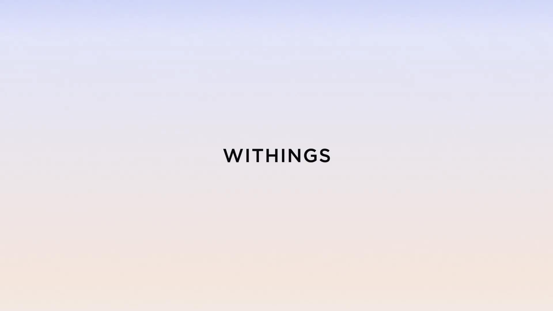 Video of withings-scanwatch-light-rose-gold-white
