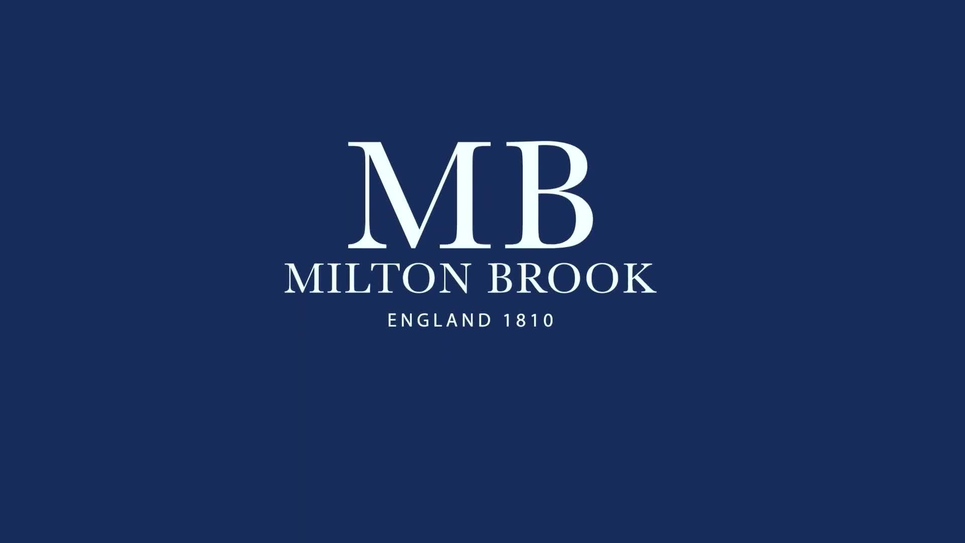 Image thumbnail 7 of 7 of Milton Brook Pestle and Mortar