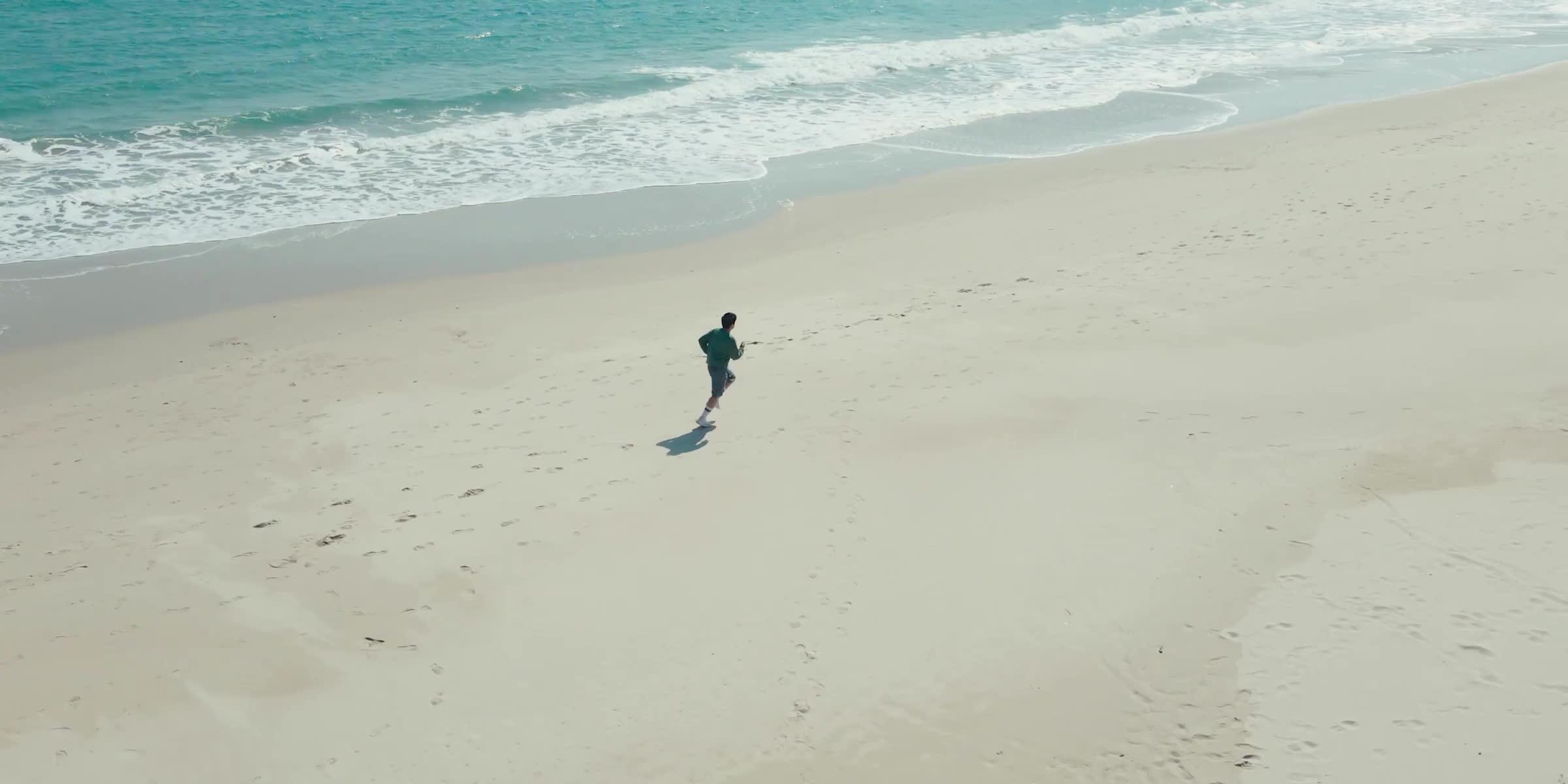 Video of dji-mini-4k