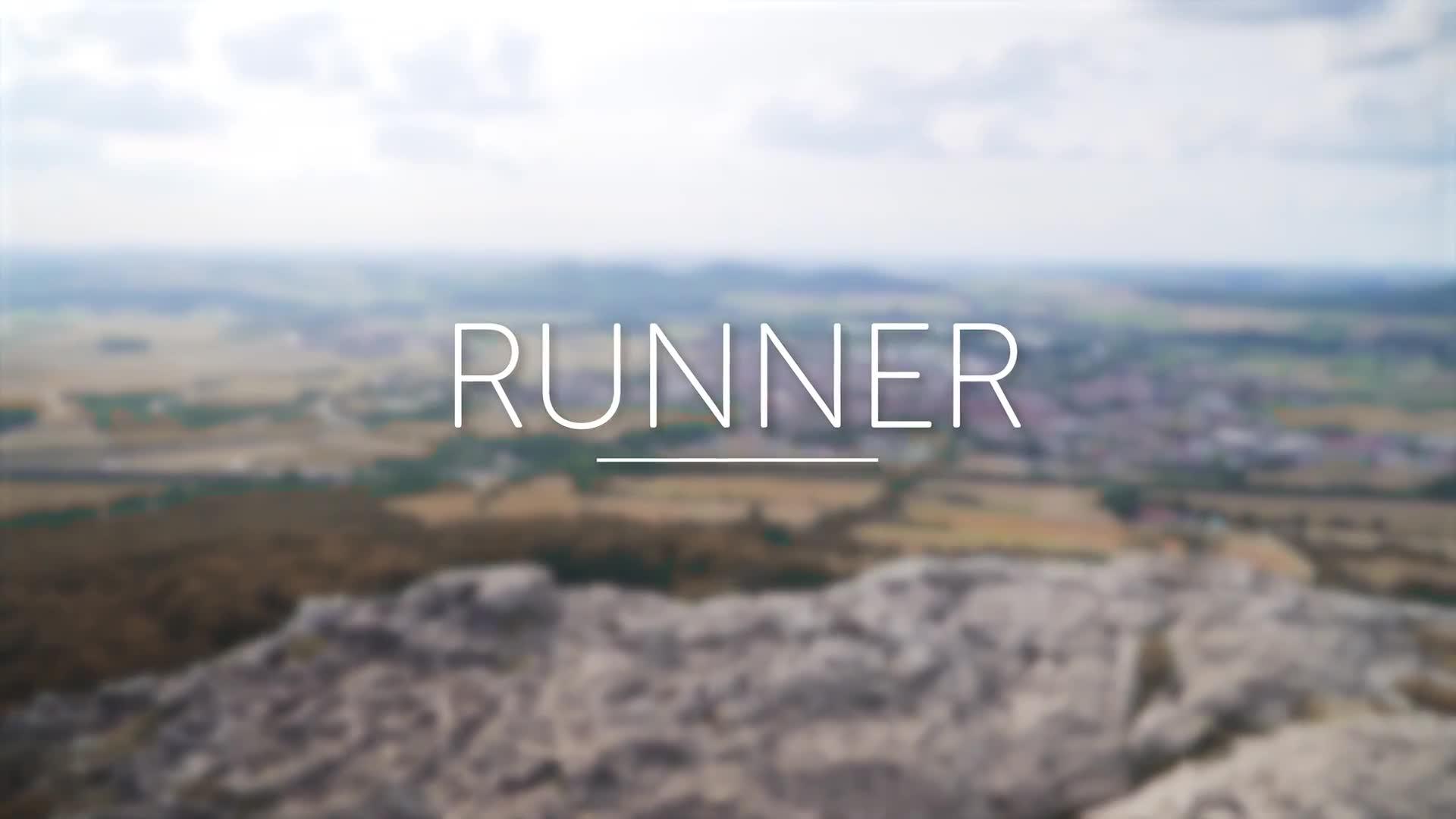 Video of hauck-runner-2-pushchair-mocha