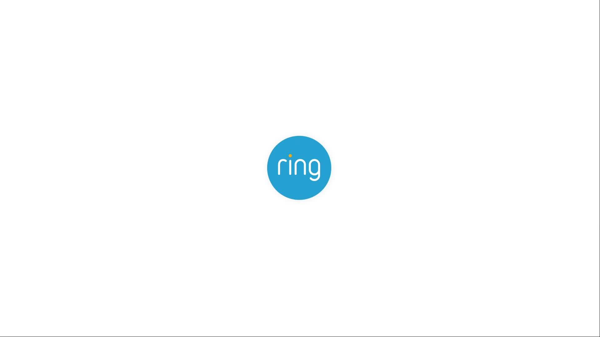 Video of ring-amazon-echo-show-5-smart-speaker-and-ring-3rd-gen-video-doorbell