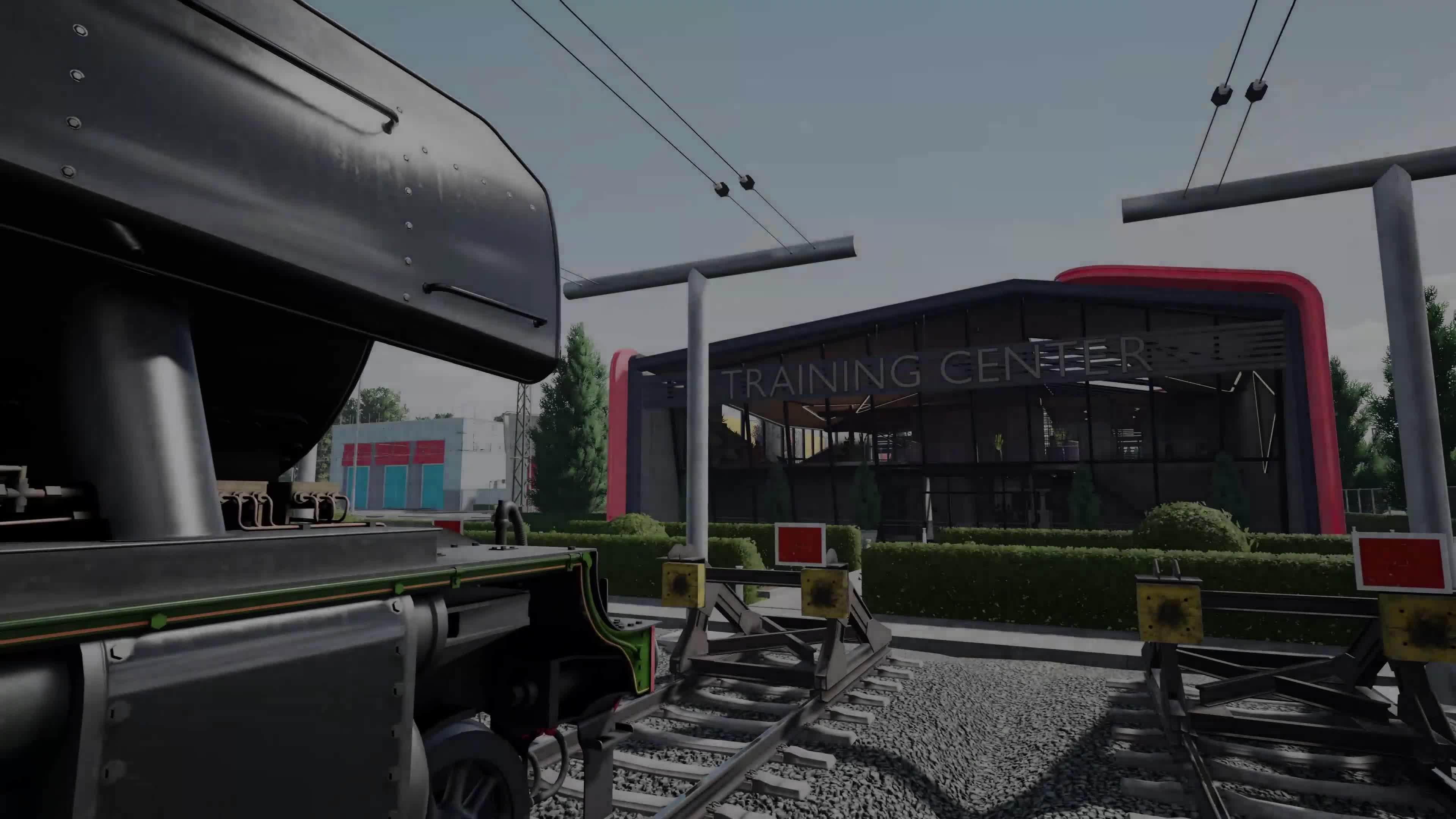 Video of playstation-5-train-sim-world-4nbspflying-scotsman-centenary-edition