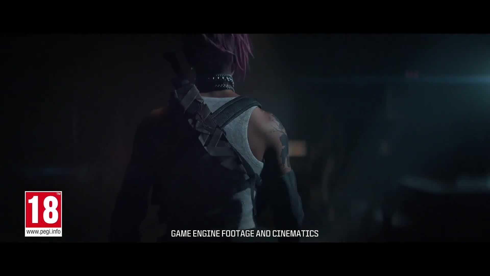 Image thumbnail 8 of 8 of Xbox Series X Series X Console + Call of Duty Black Ops 6-Cross-Gen Bundle (Digital Download)