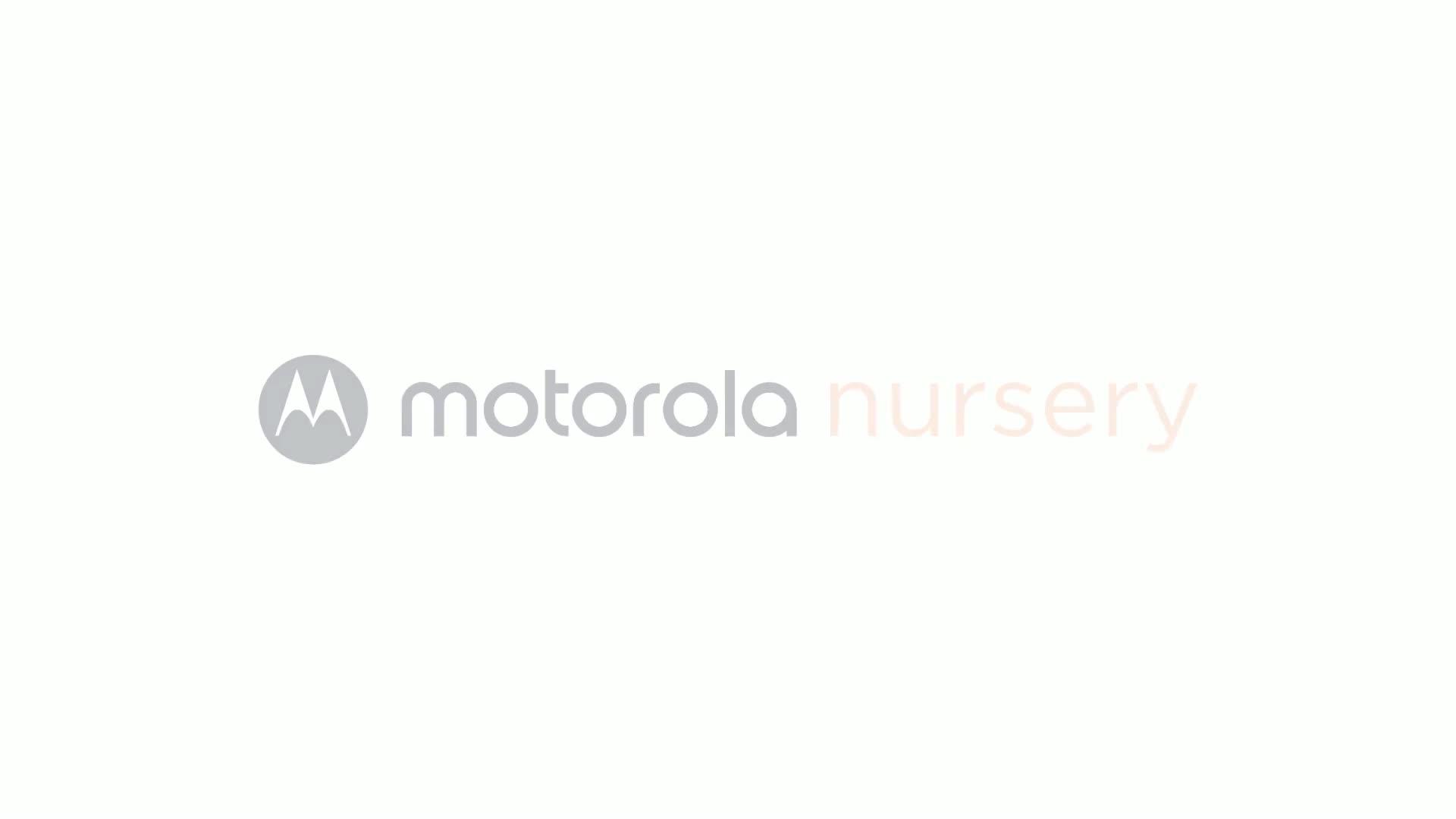 Video of motorola-vm50g-5-video-baby-monitor-with-remote-pantilt-amp-temperature-monitoring