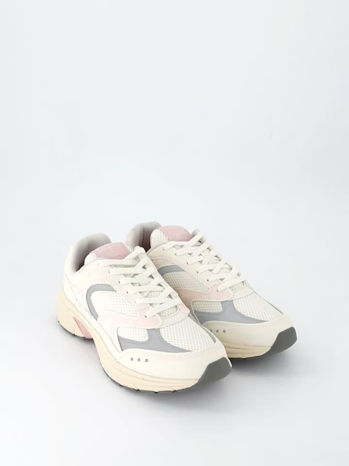 Video of tommy-jeans-archive-runner-trainer-pink