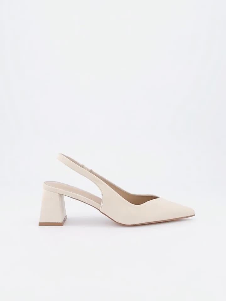 Video of raid-moire-shoes-cream