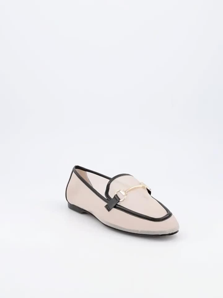 Video of raid-graice-shoes-black-mesh