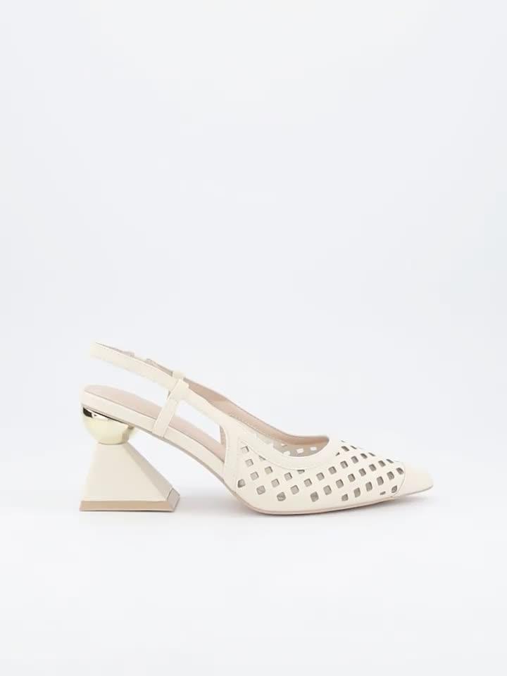 Video of raid-gypsy-shoes-off-white