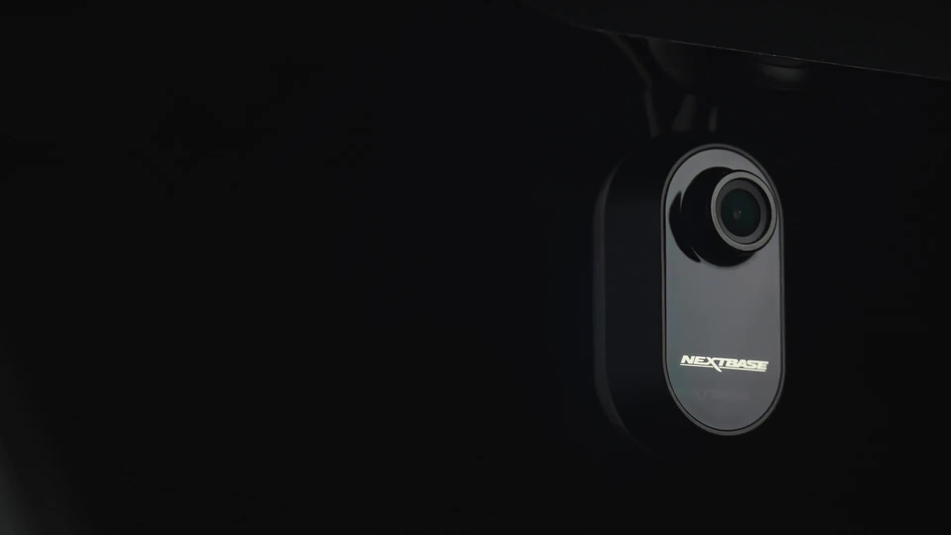 Video of nextbase-iq-rear-window-camera