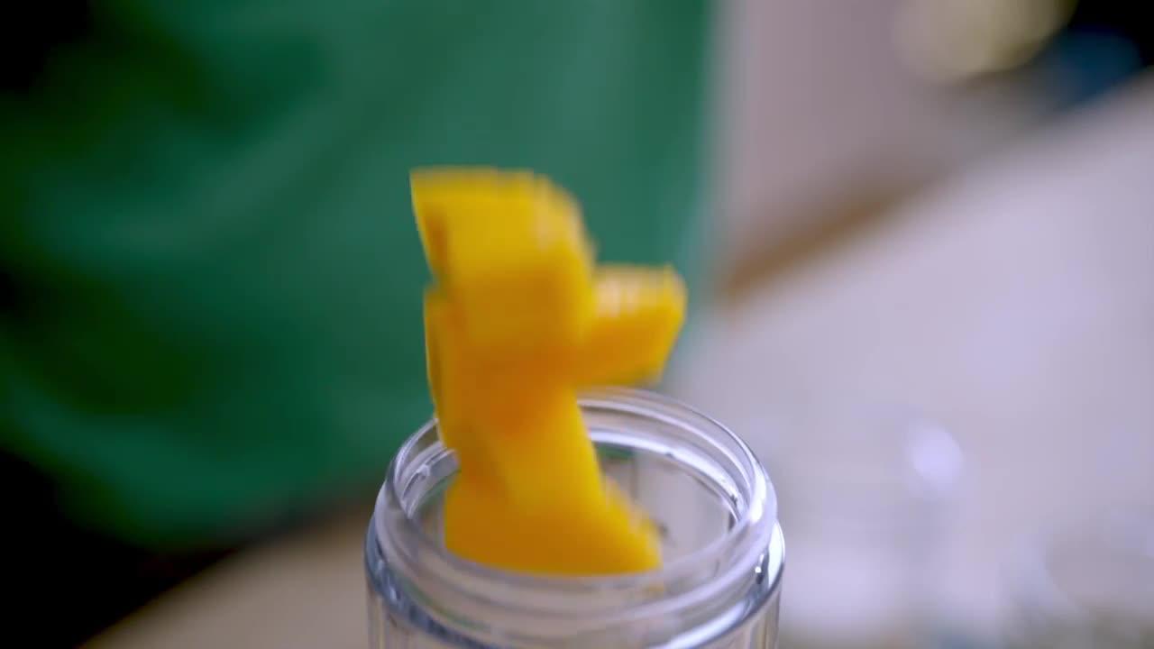Image thumbnail 8 of 8 of NUTRIBULLET Portable Blender - White